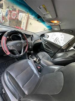 هيونداي سانتافي